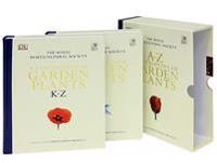 RHS A-Z Encyclopedia of Garden Plants