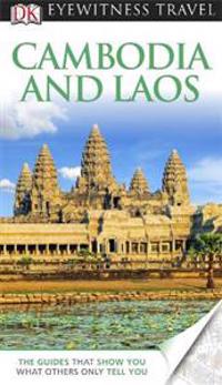 Cambodia & Laos.
