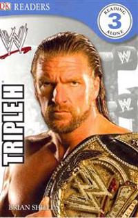 WWE Triple H