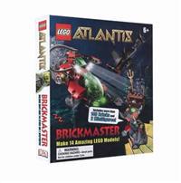LEGO Atlantis Brickmaster