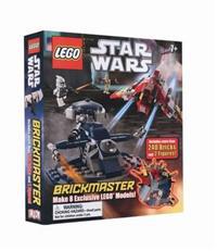 LEGO Star Wars Brickmaster