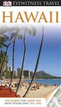 DK Eyewitness Travel Guide: Hawaii