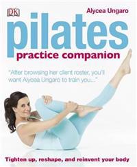 Pilates Practice Companion