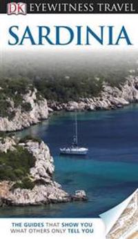 DK Eyewitness Travel Guide: Sardinia
