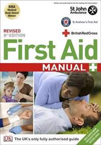 First Aid Manual