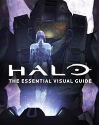 Halo the Essential Visual Guide
