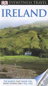 DK Eyewitness Travel Guide: Ireland