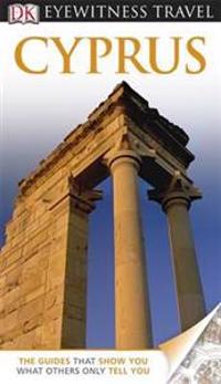 DK Eyewitness Travel Guide: Cyprus