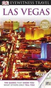 DK Eyewitness Travel Guide: Las Vegas