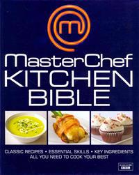 MasterChef Kitchen Bible