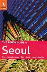 The Rough Guide to Seoul
