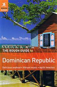 The Rough Guide to the Dominican Republic