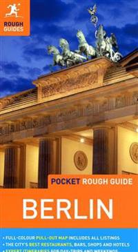Pocket Rough Guide Berlin