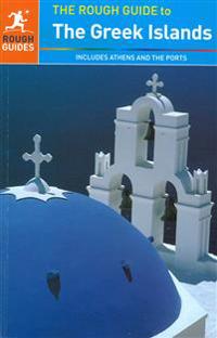 Rough Guide to Greek Islands