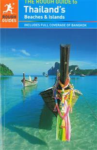 The Rough Guide to Thailand's Beaches & Islands