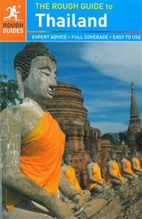The Rough Guide to Thailand