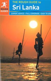 The Rough Guide to Sri Lanka