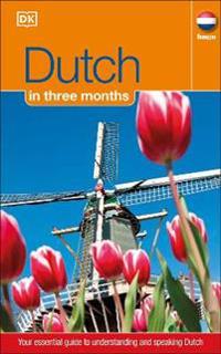 Dutch in 3 Months