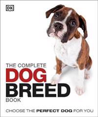 The Complete Dog Breed Book