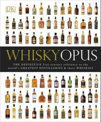 Whisky Opus