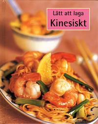 Kinesiskt