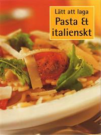 Pasta - italienskt