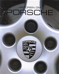 Historien om Porsche
