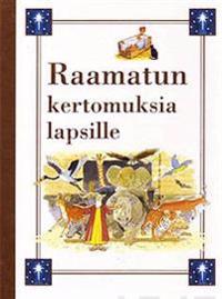 Raamatun kertomuksia lapsille