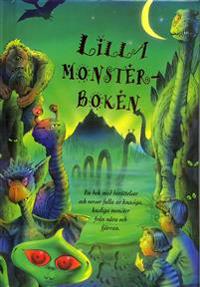 Lilla Monsterboken