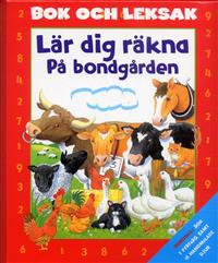 Lär dig räkna : På bondgården
