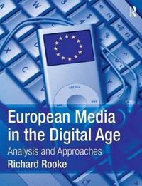 European Media in the Digital Age