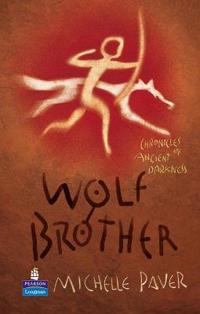Wolf Brother (Hardcover Educational Edition)