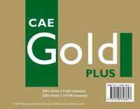 CAE Gold Plus