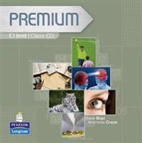 Premium C1 Level Coursebook