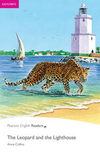 Leopard and the Lighthouse
