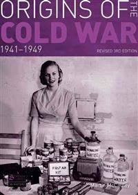The Origins of the Cold War, 1941-1949