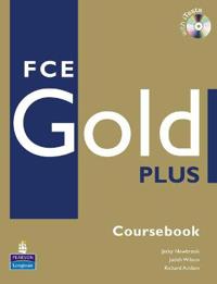 FCE Gold Plus