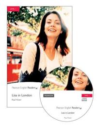 Lisa in London Book/CD Pack