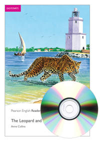 Leopard and Lighthouse Book/CD Pack