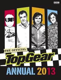Top Gear: Official Annual