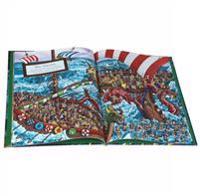 Doctor Who: When's the Doctor?