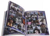 Doctor Who Official Sticker Book