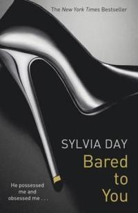 Bared to You: A Crossfire Novel