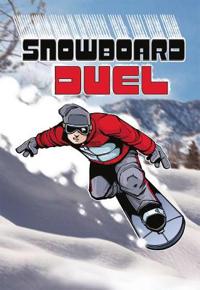 Snowboard Duel