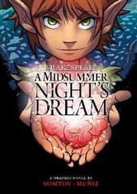 A Midsummer Night's Dream