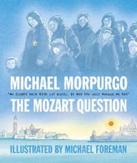 Mozart Question