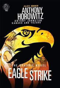 Eagle Strike Graphic Novel