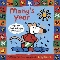Maisy's Year