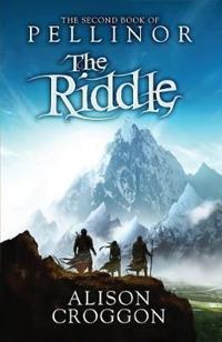 Riddle: the second book of pellinor