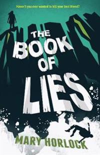 Book of Lies